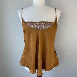 NWT Free People Intimately Tank Top Size M